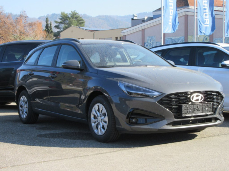 i30 Kombi - PD Smart Line 1.0 T-GDI c6ks1-OO4