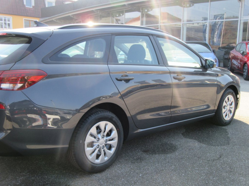 i30 Kombi - PD Smart Line 1.0 T-GDI c6ks1-OO4 - 1