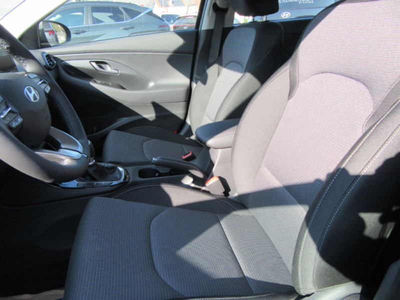 i30 Kombi - PD Smart Line 1.0 T-GDI c6ks1-OO4 - 3