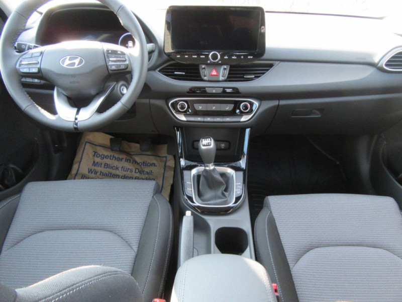 i30 Kombi - PD Smart Line 1.0 T-GDI c6ks1-OO4 - 4