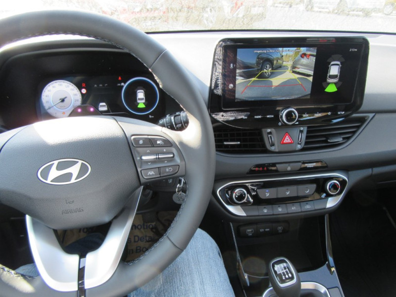 i30 Kombi - PD Smart Line 1.0 T-GDI c6ks1-OO4 - 6