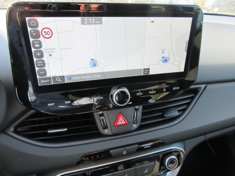 i30 Kombi - PD Smart Line 1.0 T-GDI c6ks1-OO4 - 7