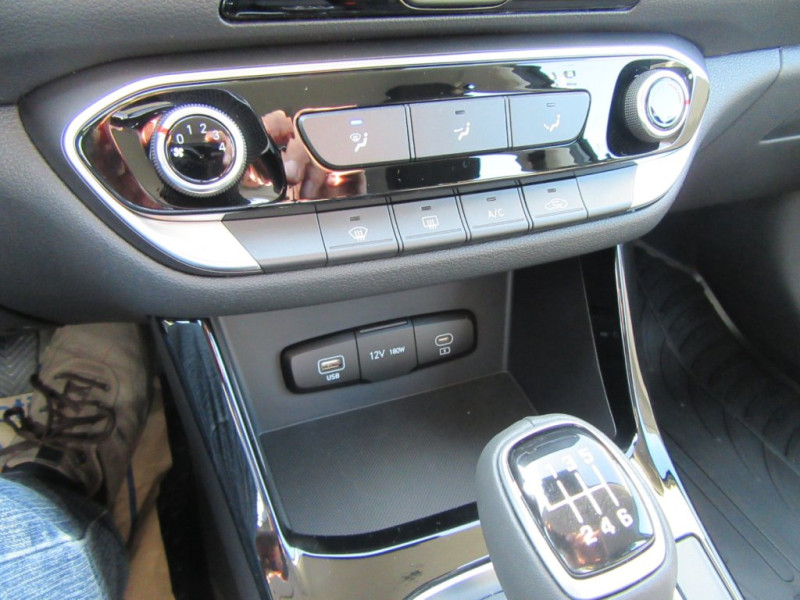 i30 Kombi - PD Smart Line 1.0 T-GDI c6ks1-OO4 - 8