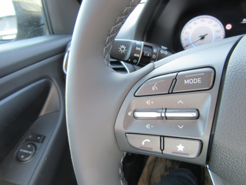 i30 Kombi - PD Smart Line 1.0 T-GDI c6ks1-OO4 - 11