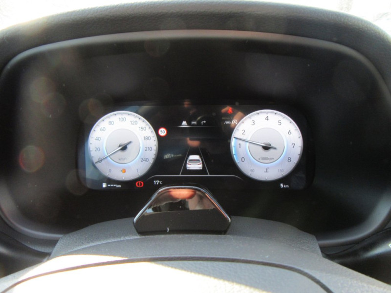 i30 Kombi - PD Smart Line 1.0 T-GDI c6ks1-OO4 - 12