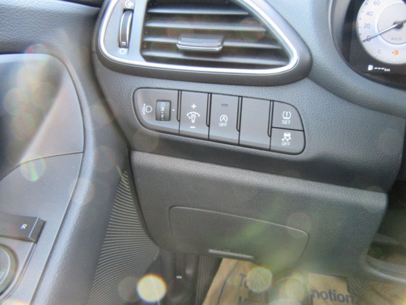 i30 Kombi - PD Smart Line 1.0 T-GDI c6ks1-OO4 - 13