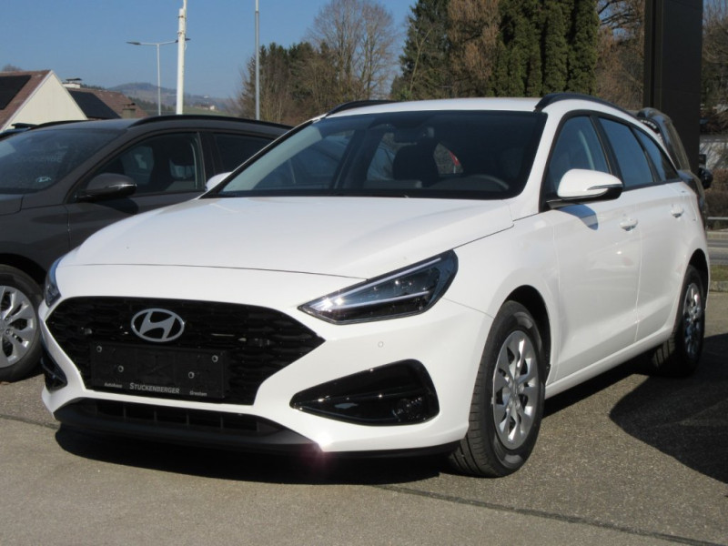 i30 Kombi - PD Smart Line 1.0 T-GDI