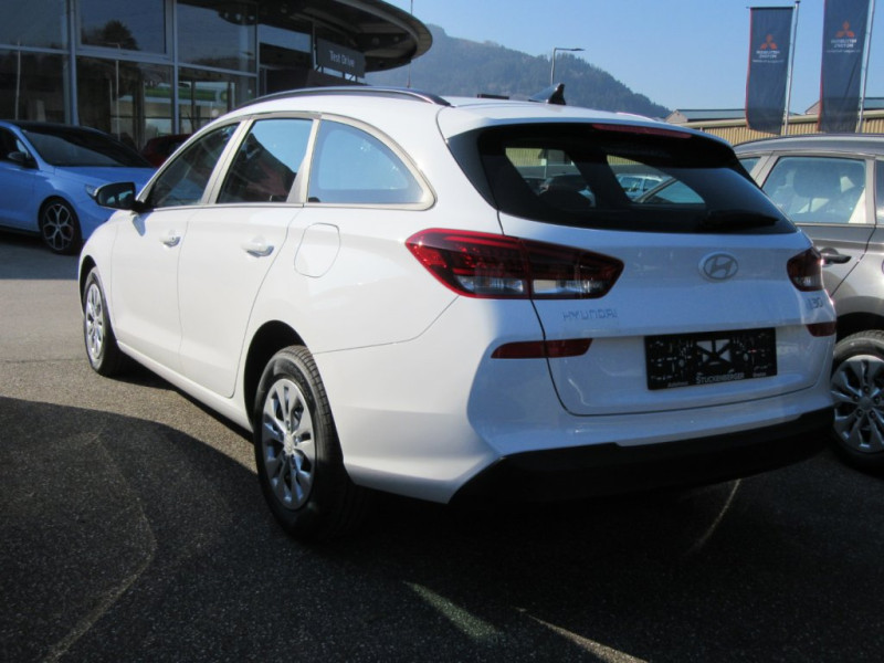 i30 Kombi - PD Smart Line 1.0 T-GDI - 1