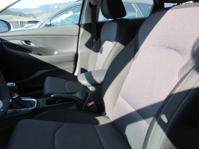 i30 Kombi - PD Smart Line 1.0 T-GDI - 2