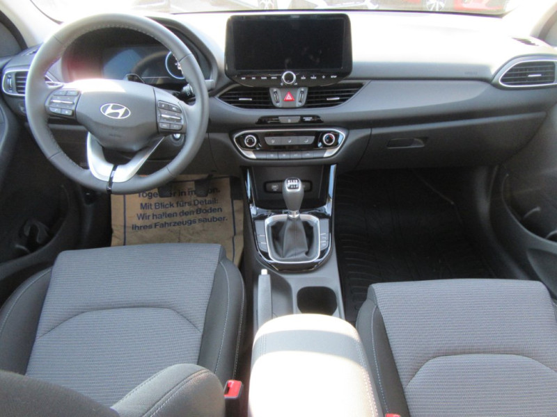 i30 Kombi - PD Smart Line 1.0 T-GDI - 3