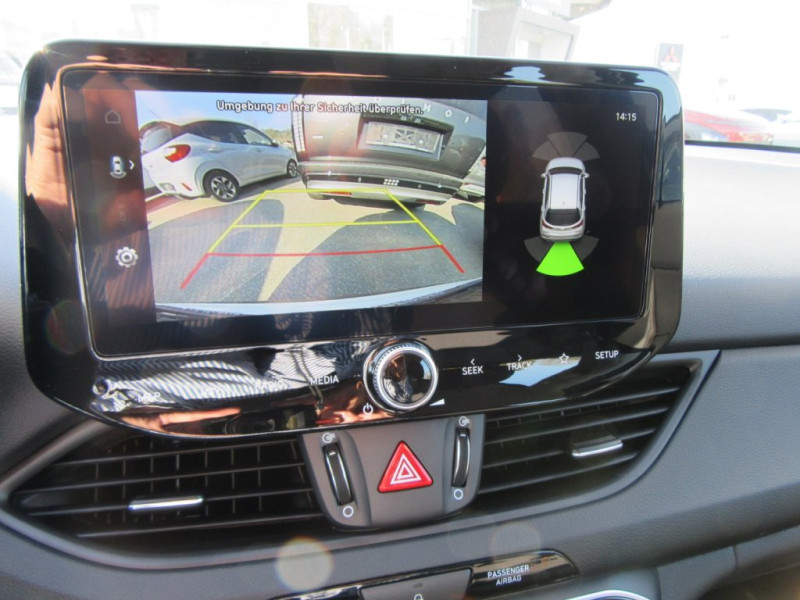 i30 Kombi - PD Smart Line 1.0 T-GDI - 5