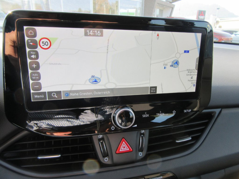 i30 Kombi - PD Smart Line 1.0 T-GDI - 6