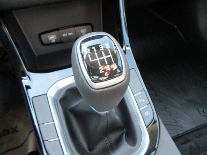 i30 Kombi - PD Smart Line 1.0 T-GDI - 9