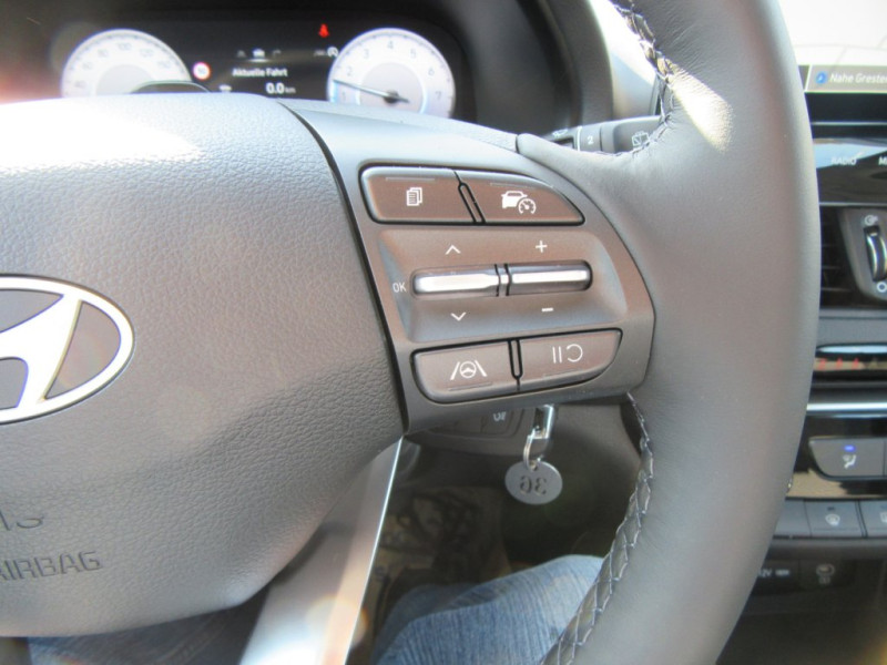 i30 Kombi - PD Smart Line 1.0 T-GDI - 11