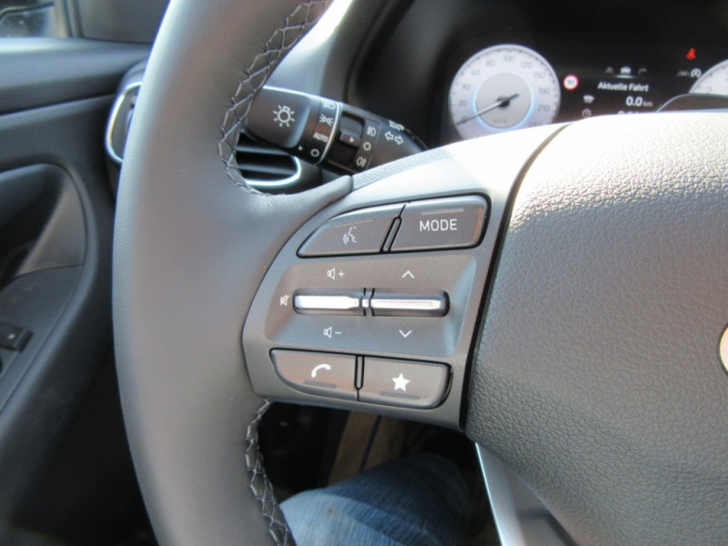 i30 Kombi - PD Smart Line 1.0 T-GDI - 12