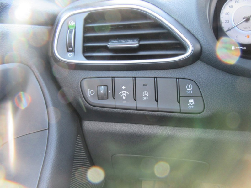 i30 Kombi - PD Smart Line 1.0 T-GDI - 13