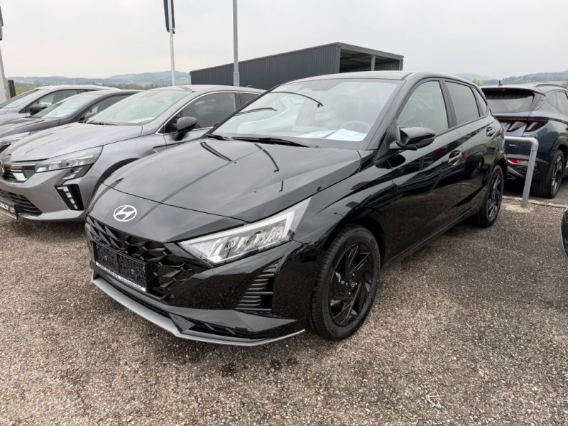 i20 (BC3) GO Plus 1.0 T-GDI b6bu1-PP5