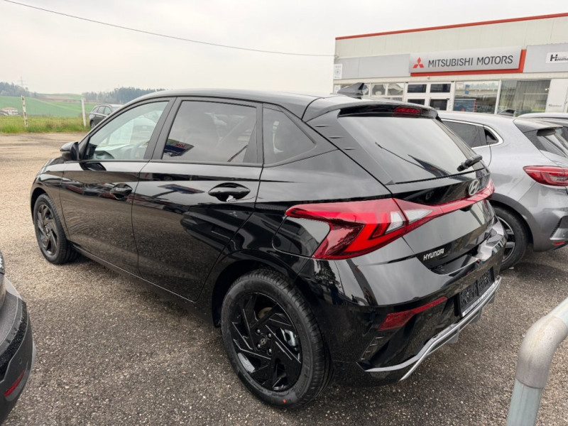 i20 (BC3) GO Plus 1.0 T-GDI b6bu1-PP5 - 1