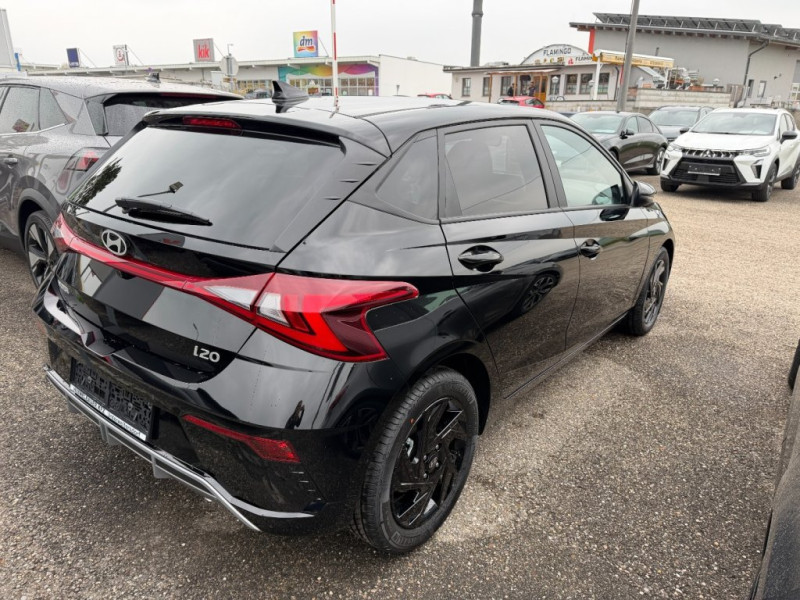 i20 (BC3) GO Plus 1.0 T-GDI b6bu1-PP5 - 2