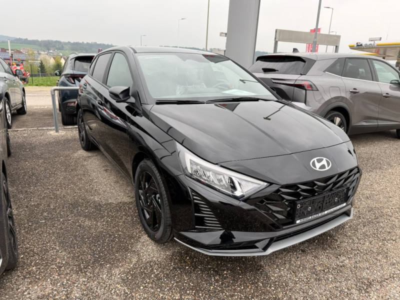 i20 (BC3) GO Plus 1.0 T-GDI b6bu1-PP5 - 3