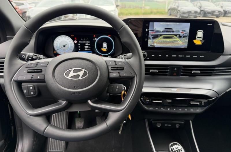 i20 (BC3) GO Plus 1.0 T-GDI b6bu1-PP5 - 4