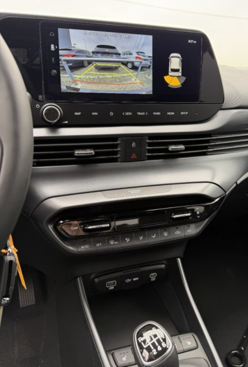 i20 (BC3) GO Plus 1.0 T-GDI b6bu1-PP5 - 6