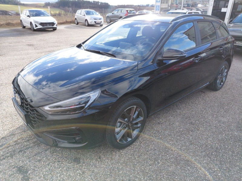 i30 Kombi - PD GO Plus 1.0 T-GDI c6ku1 - 3