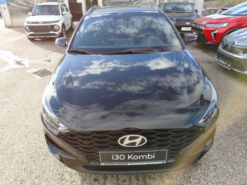 i30 Kombi - PD GO Plus 1.0 T-GDI c6ku1 - 4