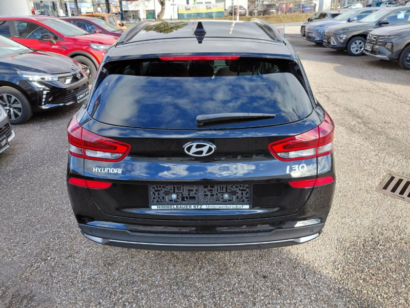 i30 Kombi - PD GO Plus 1.0 T-GDI c6ku1 - 5