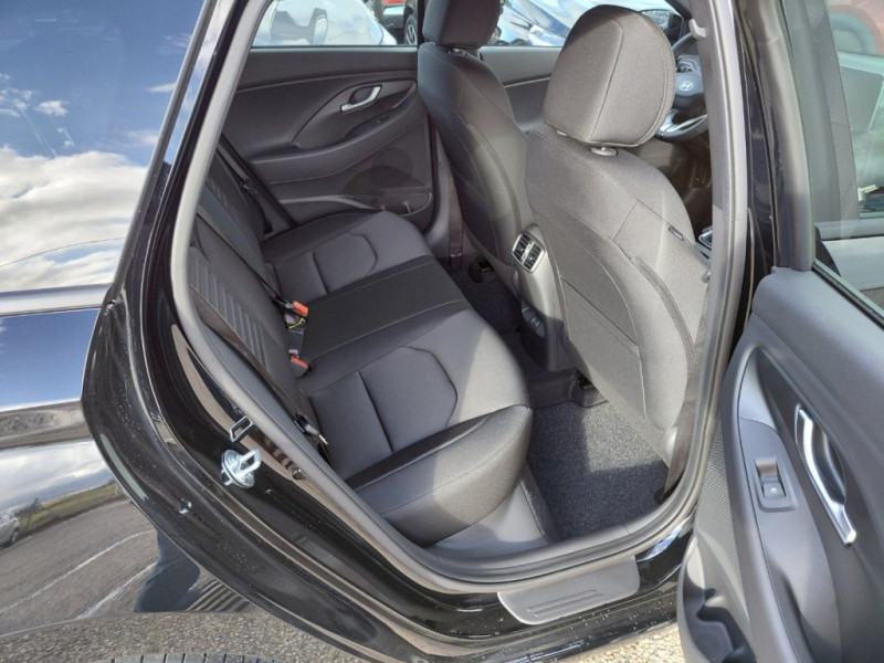 i30 Kombi - PD GO Plus 1.0 T-GDI c6ku1 - 7