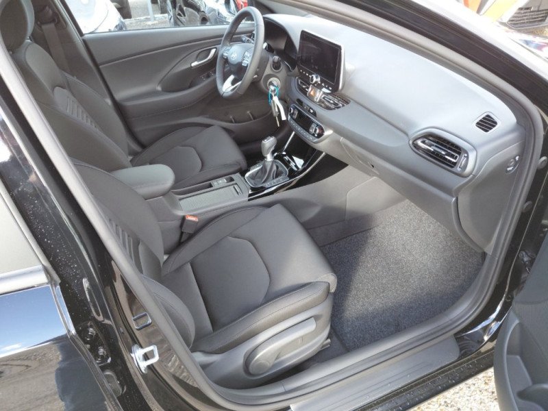 i30 Kombi - PD GO Plus 1.0 T-GDI c6ku1 - 8