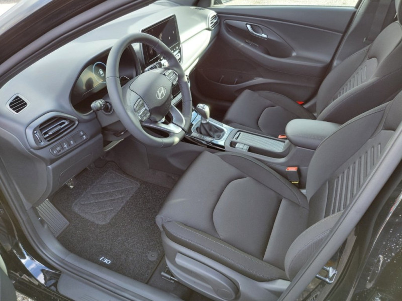 i30 Kombi - PD GO Plus 1.0 T-GDI c6ku1 - 10