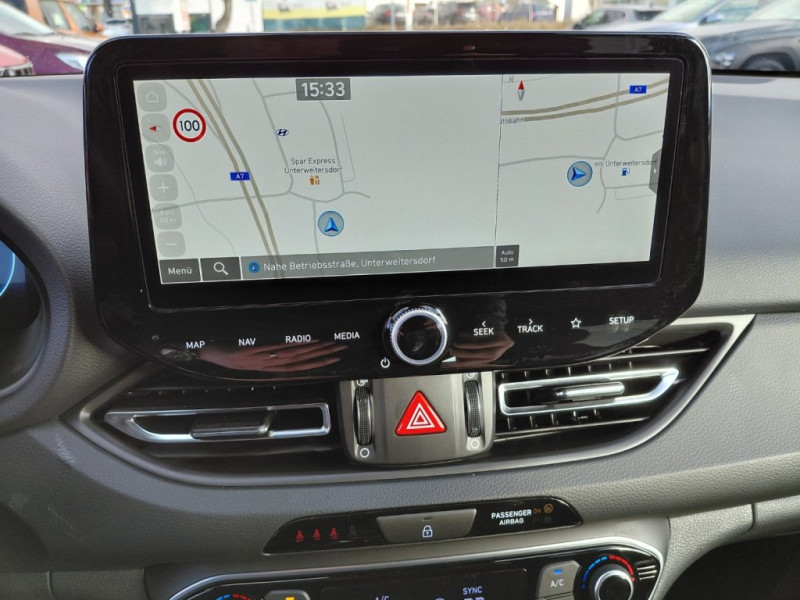 i30 Kombi - PD GO Plus 1.0 T-GDI c6ku1 - 14