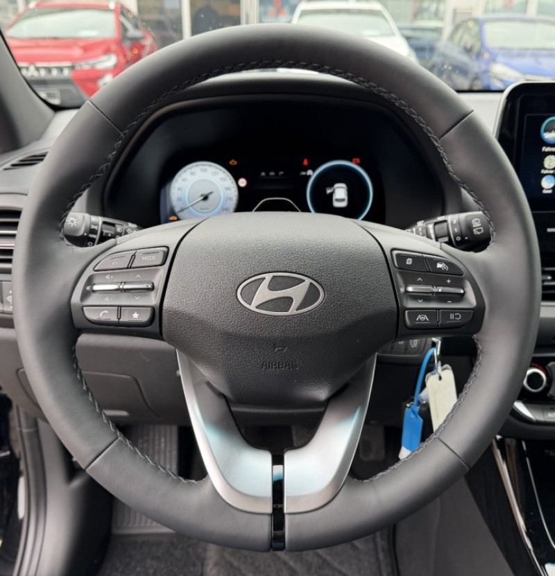i30 Kombi - PD GO Plus 1.0 T-GDI c6ku1 - 15