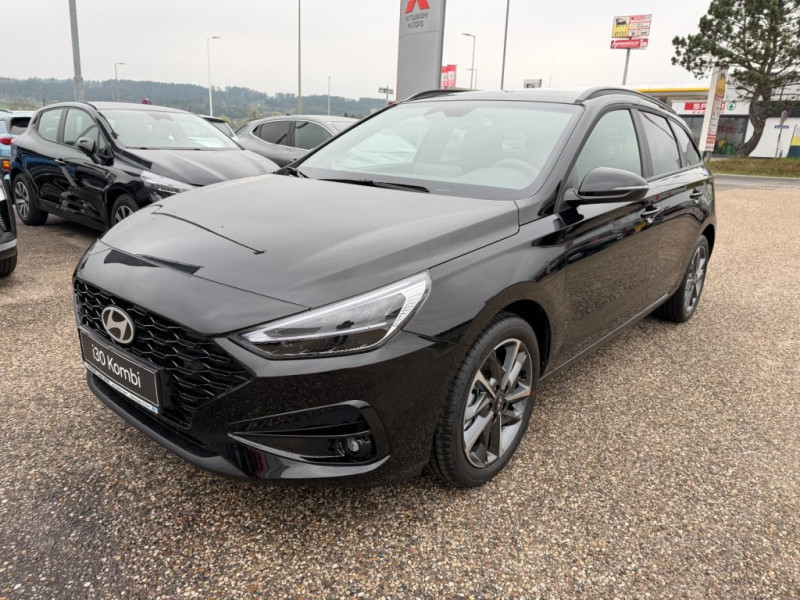 i30 Kombi - PD GO Plus 1.0 T-GDI c6ku1 - 16