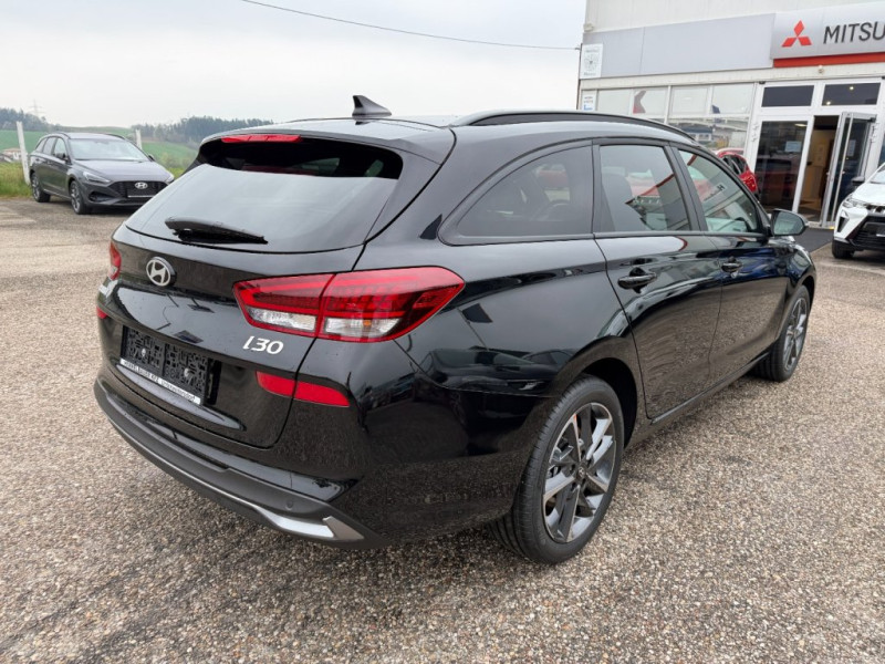 i30 Kombi - PD GO Plus 1.0 T-GDI c6ku1 - 18