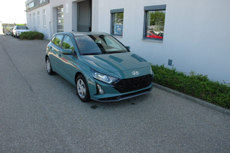 i20 (BC3) Smart Line 1.0 T-GDI b6bs1 - 2