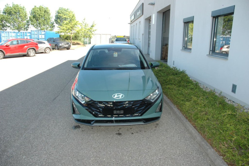 i20 (BC3) Smart Line 1.0 T-GDI b6bs1 - 3