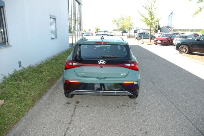 i20 (BC3) Smart Line 1.0 T-GDI b6bs1 - 5