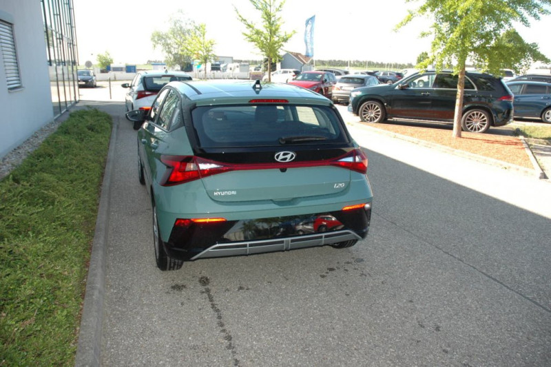 i20 (BC3) Smart Line 1.0 T-GDI b6bs1 - 6