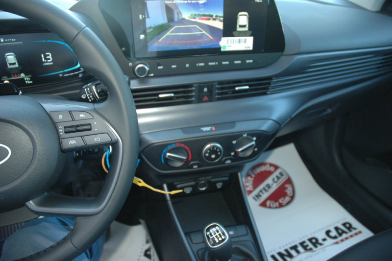 i20 (BC3) Smart Line 1.0 T-GDI b6bs1 - 15