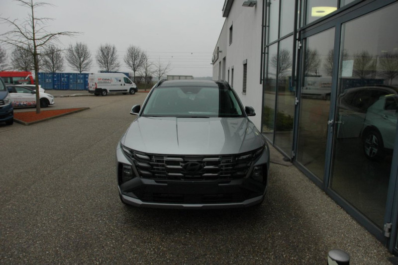 Tucson NX4 GO Plus 1,6 T-GDi HEV 4WD AT t6hu2-PP1-OO1