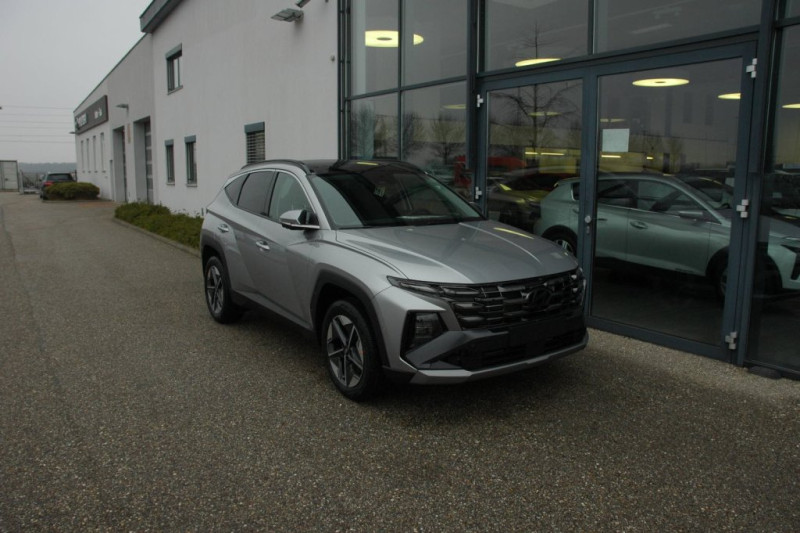 Tucson NX4 GO Plus 1,6 T-GDi HEV 4WD AT t6hu2-PP1-OO1 - 2