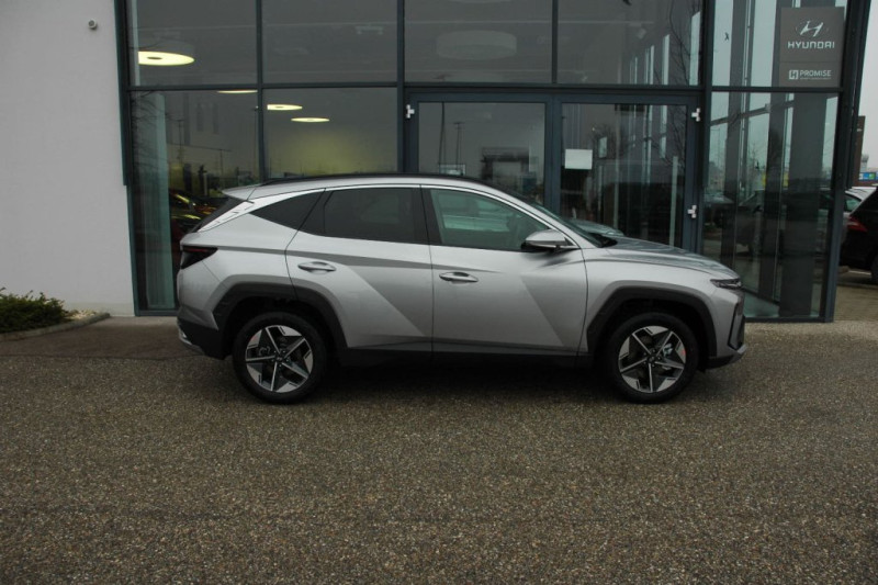 Tucson NX4 GO Plus 1,6 T-GDi HEV 4WD AT t6hu2-PP1-OO1 - 3