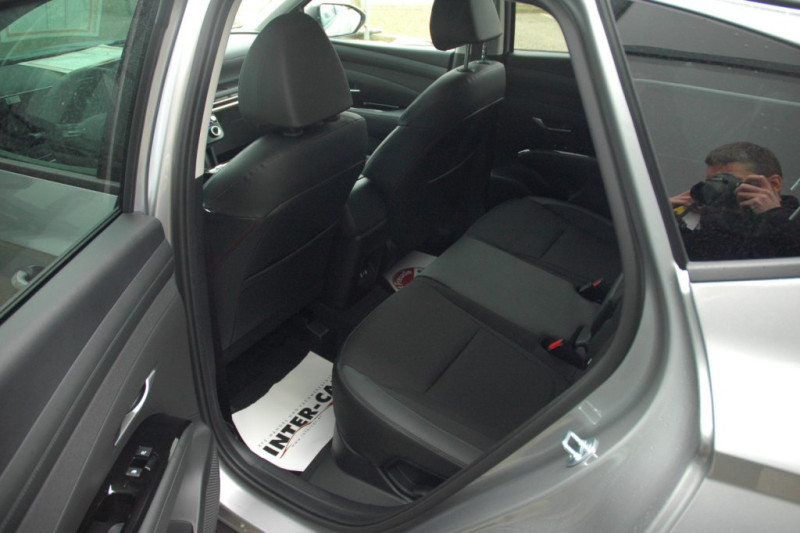 Tucson NX4 GO Plus 1,6 T-GDi HEV 4WD AT t6hu2-PP1-OO1 - 8