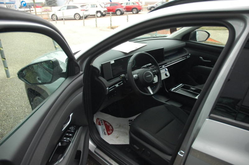 Tucson NX4 GO Plus 1,6 T-GDi HEV 4WD AT t6hu2-PP1-OO1 - 9