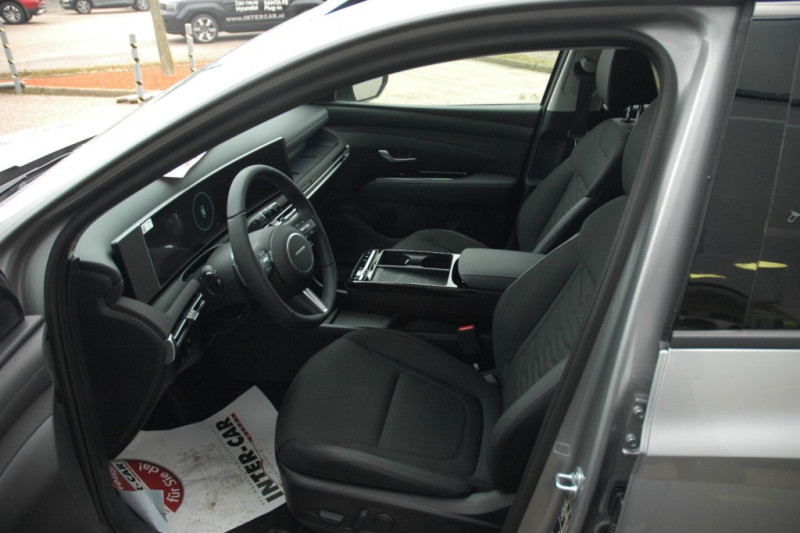 Tucson NX4 GO Plus 1,6 T-GDi HEV 4WD AT t6hu2-PP1-OO1 - 10