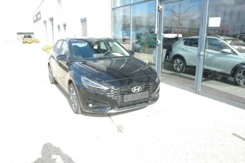 i30 - PD GO 1.0 T-GDI c6bg1-OO3 - 2