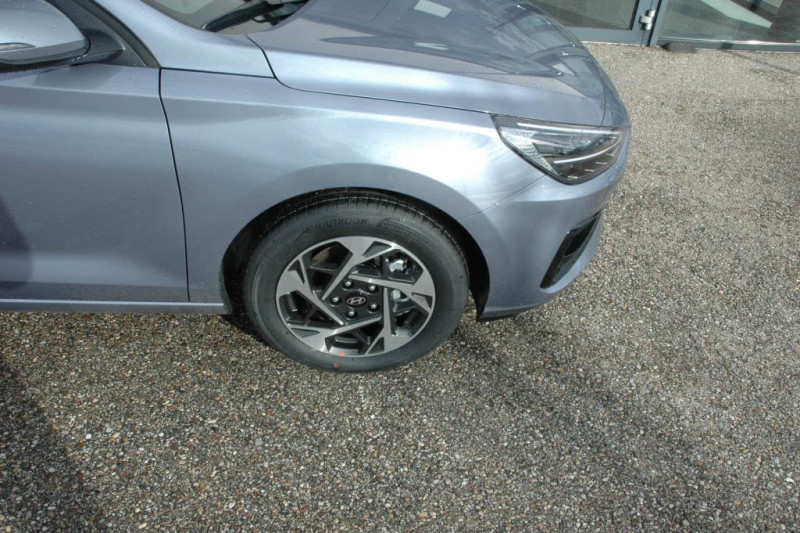 i30 - PD GO 1.0 T-GDI c6bg1 - 1