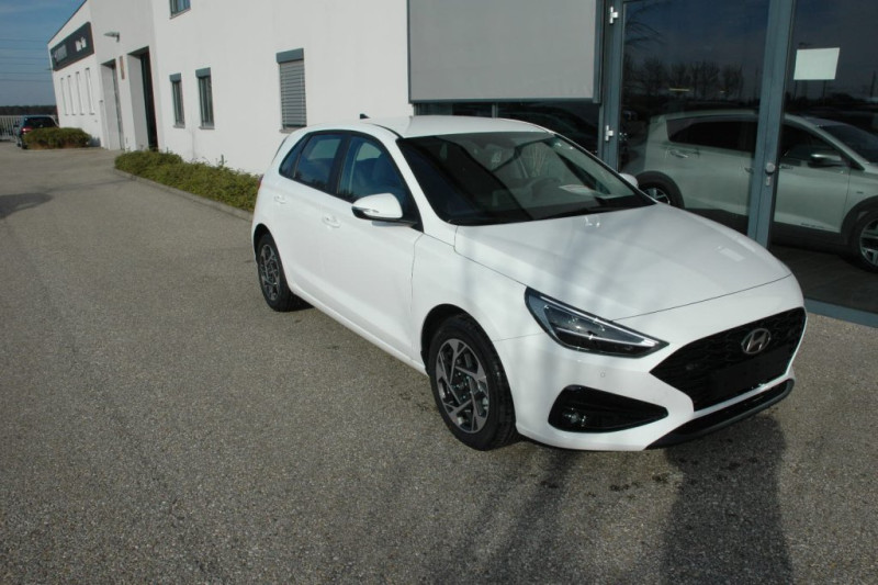 i30 - PD GO 1.0 T-GDI c6bg1-OO3 - 2